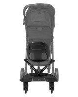 Suport cu scaun pentru carucior Kikka Boo Ally XL Black (31001090002) imaginea #9 — magazin online Desire.md