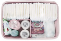 Органайзер для мам Kikka Boo Bear with me Pink (31108060024) фото №2 — интернет-магазин Desire.md