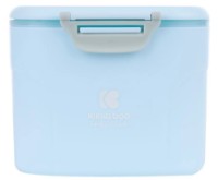 Depozitarea laptelui matern Kikka Boo Blue 160g (31302040062) imaginea #2 — magazin online Desire.md