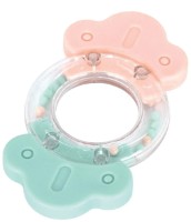 Игрушка-прорезыватель Kikka Boo Bonbon Pink (31303020039)