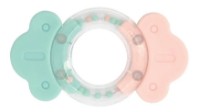 Игрушка-прорезыватель Kikka Boo Bonbon Pink (31303020039) фото №2 — интернет-магазин Desire.md