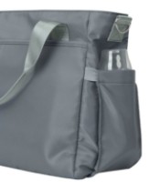 Сумка для мам Kikka Boo Brielle Grey (31108020098) фото №4 — интернет-магазин Desire.md