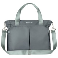 Сумка для мам Kikka Boo Brielle Grey (31108020098) фото №2 — интернет-магазин Desire.md