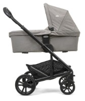 Люлька для коляски Kikka Boo Chrome Pebble (A1201PAPEB000) фото №4 — интернет-магазин Desire.md