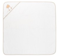 Prosop pentru copii Kikka Boo Dream Big 90x90cm Beige (31104010058) imaginea #1 — magazin online Desire.md