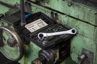 Набор головок Hoegert HT1R490 фото №2 — интернет-магазин Desire.md