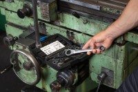 Набор головок Hoegert HT1R490 фото №3 — интернет-магазин Desire.md