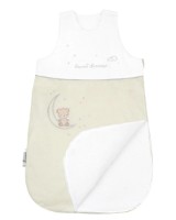Sac de dormit Kikka Boo Dream Big Beige 0-6m (41130000060) imaginea #2 — magazin online Desire.md