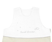 Sac de dormit Kikka Boo Dream Big Beige 0-6m (41130000060) imaginea #3 — magazin online Desire.md