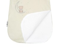 Sac de dormit Kikka Boo Dream Big Beige 0-6m (41130000060) imaginea #4 — magazin online Desire.md