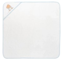 Prosop pentru copii Kikka Boo Dream Big Blue 90x90cm (31104010057) imaginea #2 — magazin online Desire.md