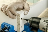 Струбцина Hoegert HT3B960 фото №2 — интернет-магазин Desire.md