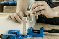 Струбцина Hoegert HT3B960 фото №3 — интернет-магазин Desire.md