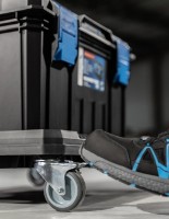 Ящик для инструментов Hoegert HT7G502 фото №4 — интернет-магазин Desire.md