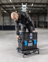 Ящик для инструментов Hoegert HT7G502 фото №6 — интернет-магазин Desire.md