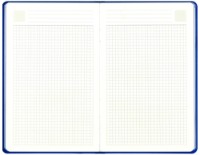 Agendă Arta Grafica 13x21cm 96p (AK13296-04) imaginea #2 — magazin online Desire.md