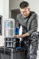 Органайзер для инструментов Hoegert HT7G506 фото №5 — интернет-магазин Desire.md