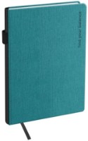 Ежедневник Be Genius Fillsta A5 136p Turquoise