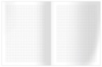 Caiet Be Genius Tender Flowers A5/120p imaginea #2 — magazin online Desire.md