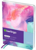 Agendă Berlingo Collision A5 136p