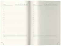 Ежедневник Berlingo Flower A5 136p фото №2 — интернет-магазин Desire.md