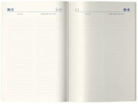 Ежедневник Berlingo Neonometry A5 136p фото №3 — интернет-магазин Desire.md