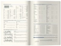 Ежедневник Berlingo Neonometry A5 136p фото №4 — интернет-магазин Desire.md