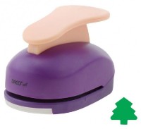 Дырокол Daco Hobby PF076/8