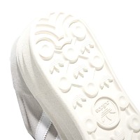 Ghete pentru dame Adidas Gazelle Bold W Grey Two/Cloud White/Core White, s.39.5 imaginea #9 — magazin online Desire.md