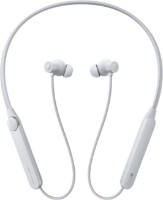 Наушники Nothing CMF Neckband Pro Light Grey фото №1 — интернет-магазин Desire.md