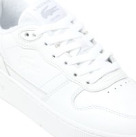 Кеды женские Lacoste T-Clip Plat 224 1 Sfa White, s.38 фото №6 — интернет-магазин Desire.md