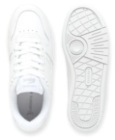 Кеды женские Lacoste T-Clip Plat 224 1 Sfa White, s.39 фото №4 — интернет-магазин Desire.md
