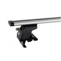 Bare transversale Amos Dromader D-5 Dinamic imaginea #1 — magazin online Desire.md