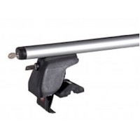 Bare transversale Amos Dromader D-5 Plus Aero imaginea #1 — magazin online Desire.md