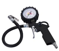 Manometru pentru anvelope Hoteche A830042 imaginea #3 — magazin online Desire.md