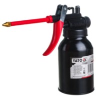 Pistol pentru ulei Yato YT-06912 imaginea #2 — magazin online Desire.md