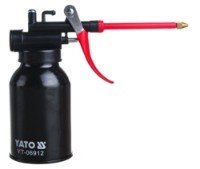Pistol pentru ulei Yato YT-06912 imaginea #4 — magazin online Desire.md