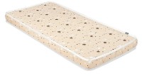 Матрас детский Kikka Boo Fantasia Stars Beige 120x60x9cm (41107030006) фото №1 — интернет-магазин Desire.md
