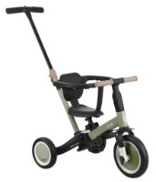 Детский велосипед Kikka Boo Flip Army Green 5in1 (31006020153)