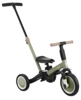 Детский велосипед Kikka Boo Flip Army Green 5in1 (31006020153) фото №2 — интернет-магазин Desire.md