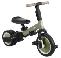 Детский велосипед Kikka Boo Flip Army Green 5in1 (31006020153) фото №5 — интернет-магазин Desire.md