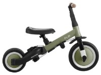 Детский велосипед Kikka Boo Flip Army Green 5in1 (31006020153) фото №8 — интернет-магазин Desire.md