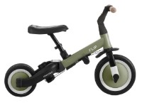 Детский велосипед Kikka Boo Flip Army Green 5in1 (31006020153) фото №9 — интернет-магазин Desire.md