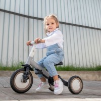 Детский велосипед Kikka Boo Flip Black 5in1 (31006020150) фото №8 — интернет-магазин Desire.md