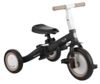 Детский велосипед Kikka Boo Flip Black 5in1 (31006020150) фото №9 — интернет-магазин Desire.md