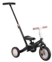 Детский велосипед Kikka Boo Flip Black 5in1 (31006020150) фото №2 — интернет-магазин Desire.md