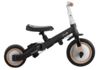 Детский велосипед Kikka Boo Flip Black 5in1 (31006020150) фото №3 — интернет-магазин Desire.md