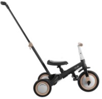 Детский велосипед Kikka Boo Flip Black 5in1 (31006020150) фото №4 — интернет-магазин Desire.md