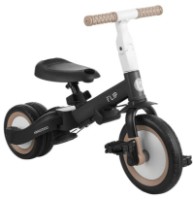 Детский велосипед Kikka Boo Flip Black 5in1 (31006020150) фото №6 — интернет-магазин Desire.md