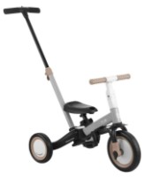 Детский велосипед Kikka Boo Flip Grey 5in1 (31006020151) фото №3 — интернет-магазин Desire.md